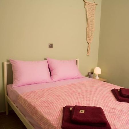 Deluxe Apartment In The Center 칼라마타 외부 사진