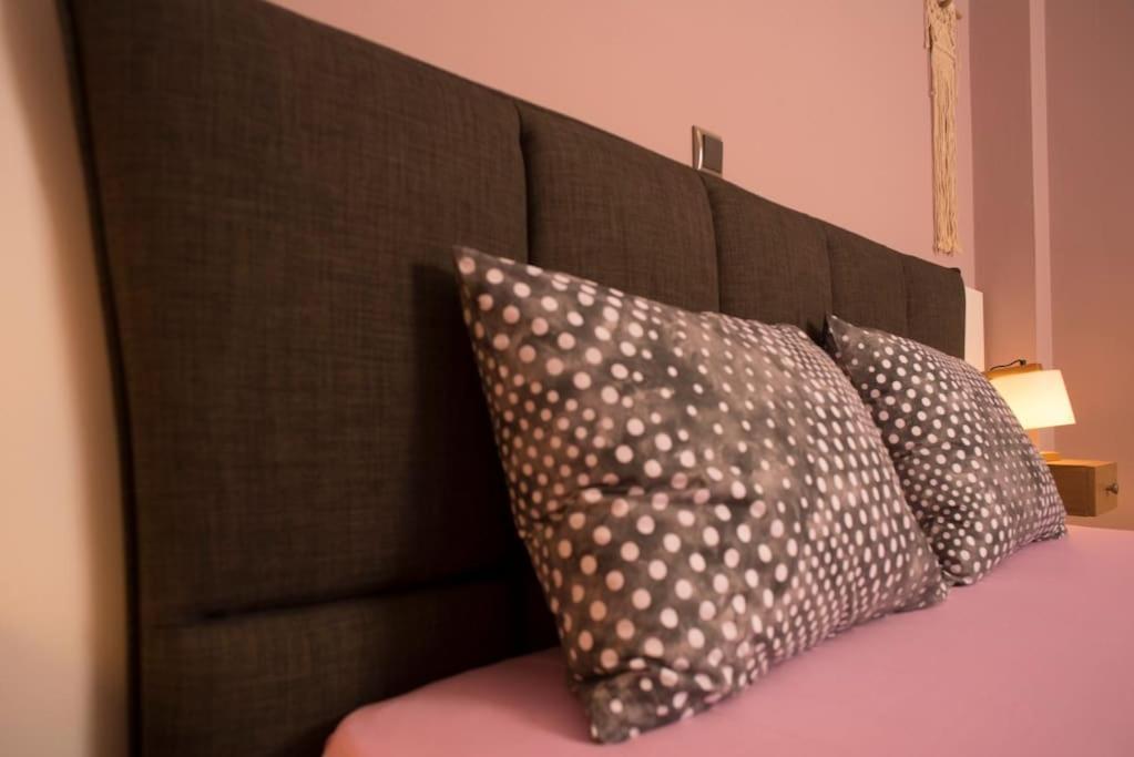 Deluxe Apartment In The Center 칼라마타 외부 사진